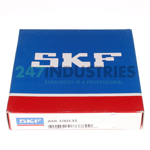 AXK100135 SKF Image 2