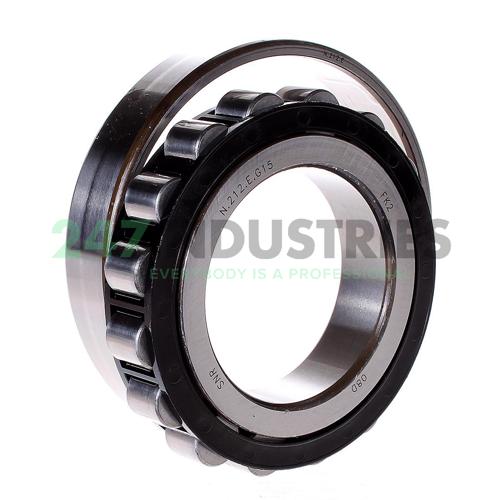 N212E G15 SNR Image 2