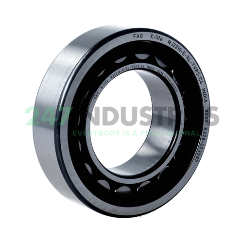 NU2210-E-XL-M1A-C4 FAG
