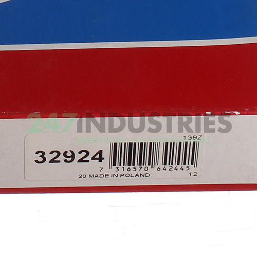 32924 SKF Image 5