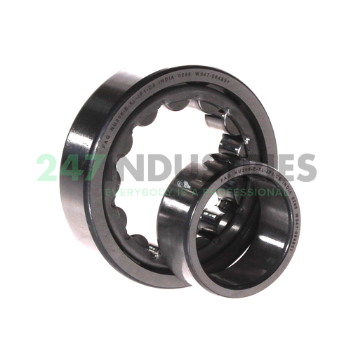 NU206-E-XL-JP1 FAG Image 3