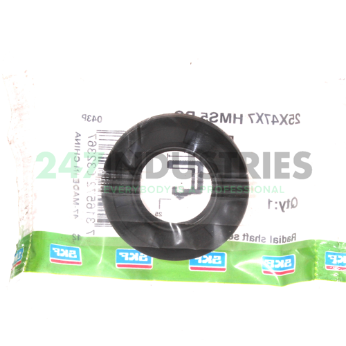 25X47X7HMS5RG SKF Image 2