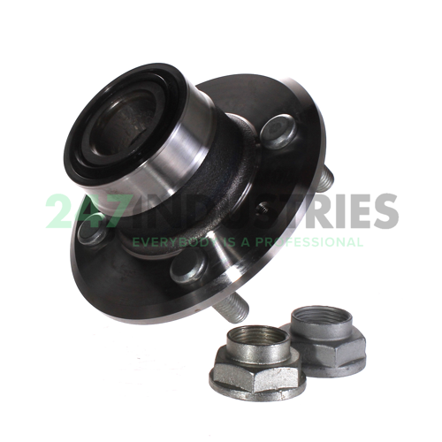 VKBA3457 SKF Image 5