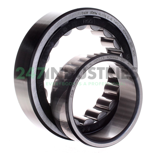 NU2216-E-XL-TVP2-C3 FAG Image 3