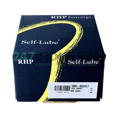 1065-65GHLT RHP Image 3