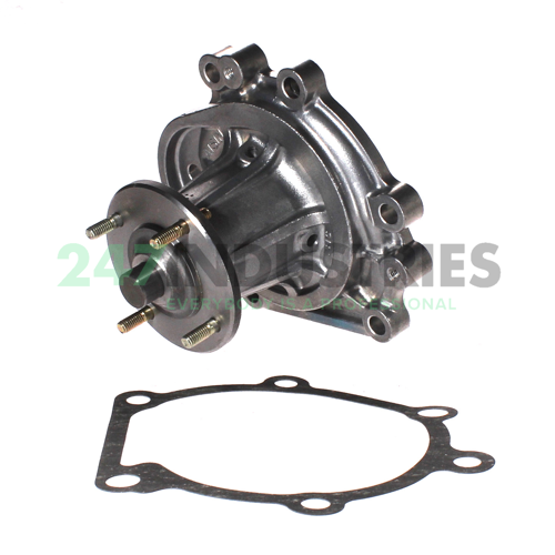 VKPC91606 SKF Image 2