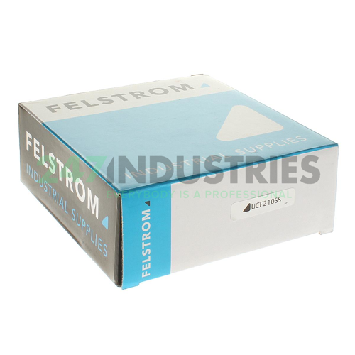 UCF210SS Felstrom Image 3