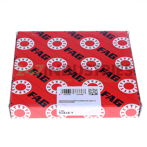 61818-Y FAG Image 3