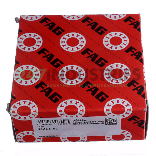 33211-XL FAG Image 3