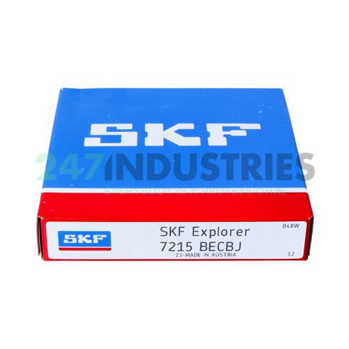 7215BECBJ SKF Image 3
