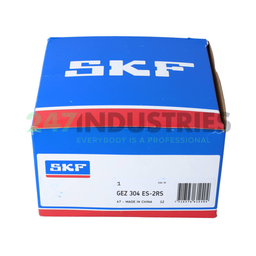 GEZ304ES-2RS SKF Image 4