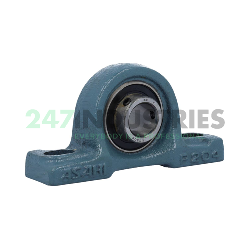 UCP204 Asahi Image 2