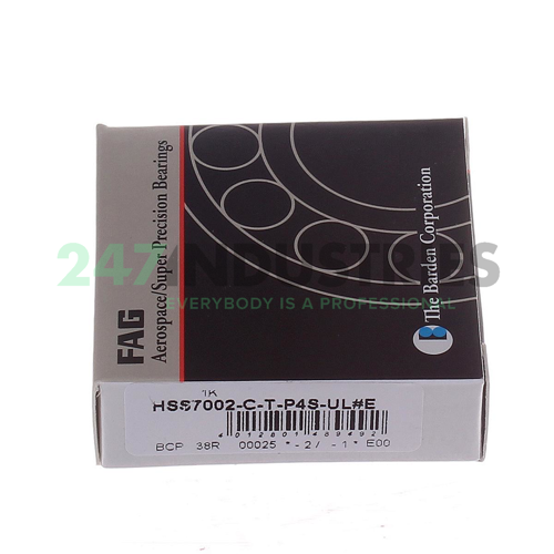 HSS7002-C-T-P4S-UL FAG Image 2