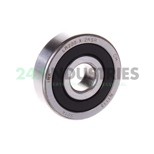LR200-X-2RSR INA