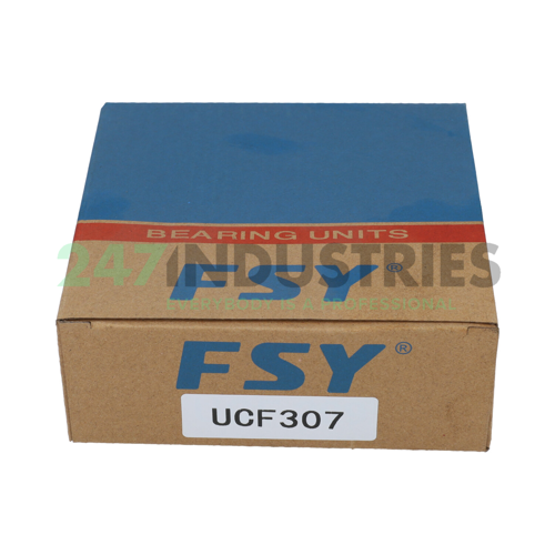 UCF307 FSY Image 3