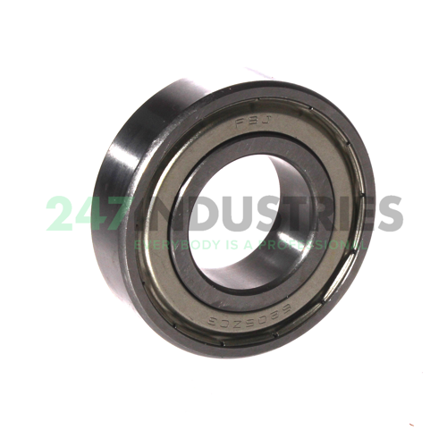 6205ZZ C3 FBJ Image 2
