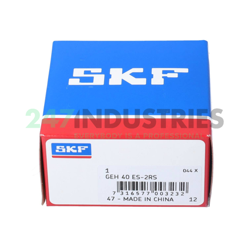 GEH40ES-2RS SKF Image 3