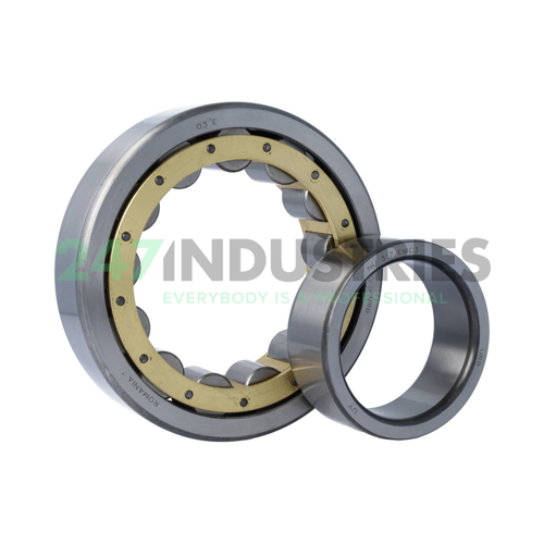 NU 317 EMC3 URB Image 2