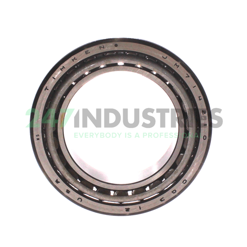 SET325 Timken Image 3