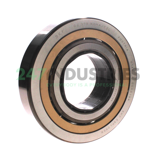 QJ319N2MA/C2L SKF