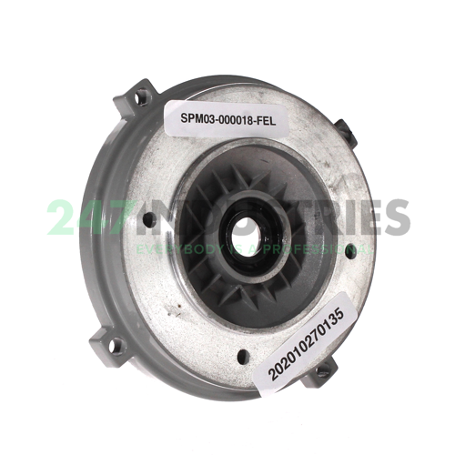 SPM03-000018 Felstrom