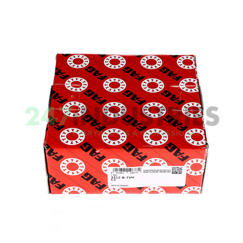 3312-B-TVH-C3 FAG Image 3