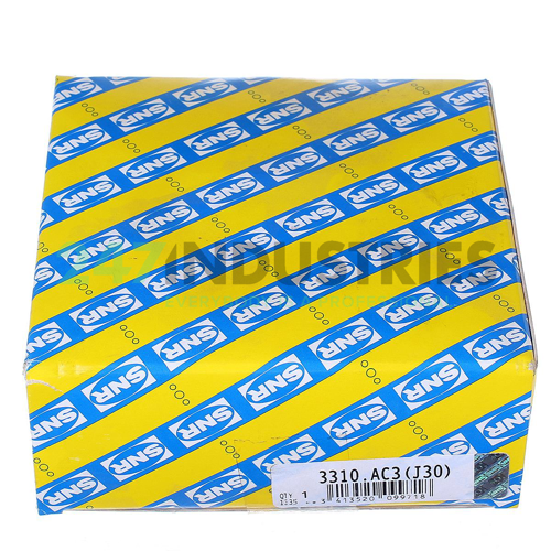 3310A C3 SNR Image 2