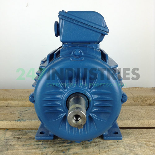 2.2K31AL21004B3 WEG Image 4