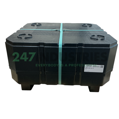 23248-BE-XL-K-C3 FAG Image 2