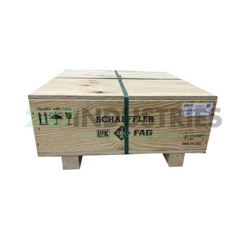 7338-B-MP-UA FAG Image 2