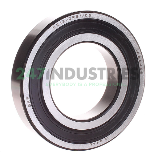 6213-2RS1/C3 SKF
