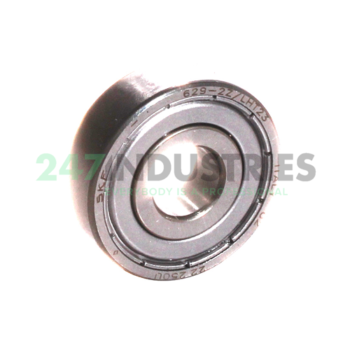 629-2Z/LHT23 SKF