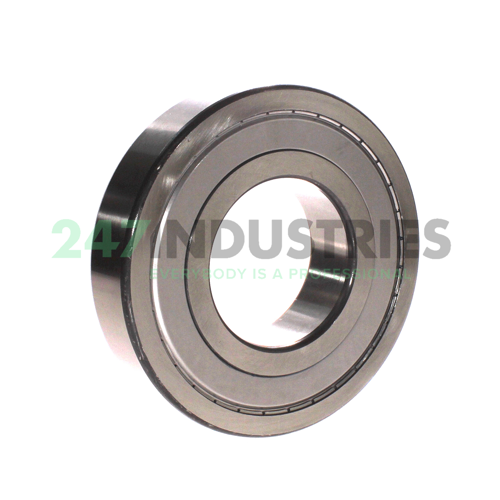 6316-ZZ-C3 Timken Image 2