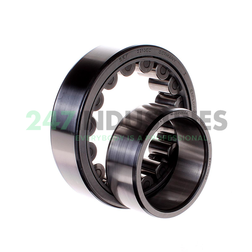 NU2213ECJ SKF Image 3
