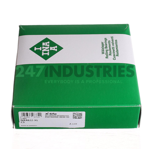 NA4822-XL-C3 INA Image 5