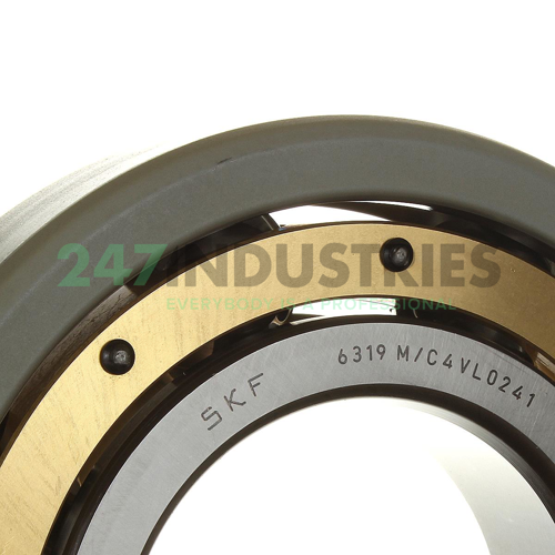 6319M/C4VL0241 SKF Image 2