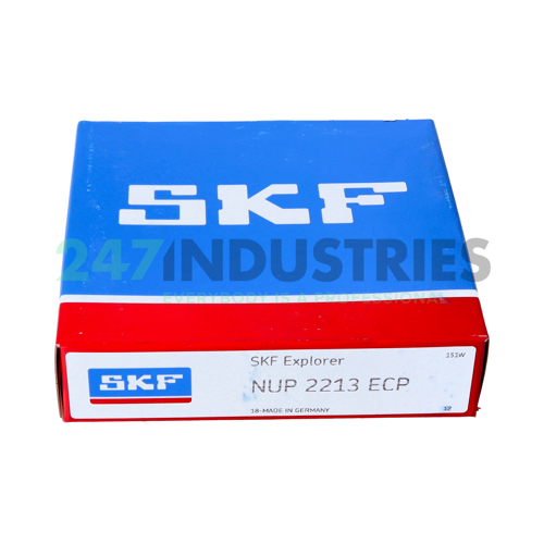 NUP2213ECP SKF Image 3