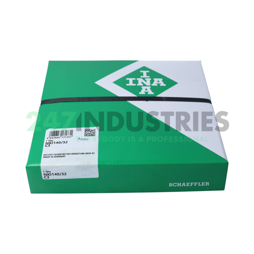 NKI140/32-C3 INA Image 3