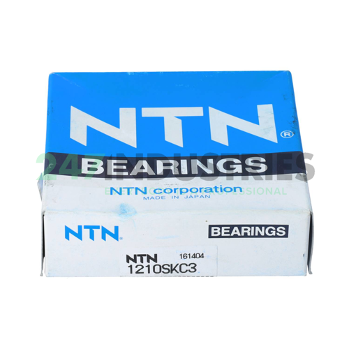 1210SK C3 NTN Image 4