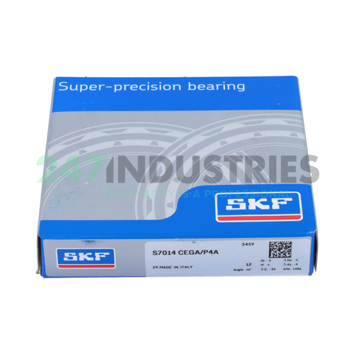 S7014CEGA/P4A SKF Image 3