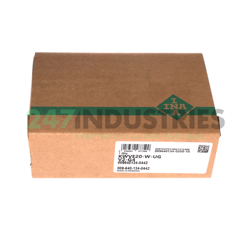 KWVE20-W-UG-V0-G4 INA Image 4