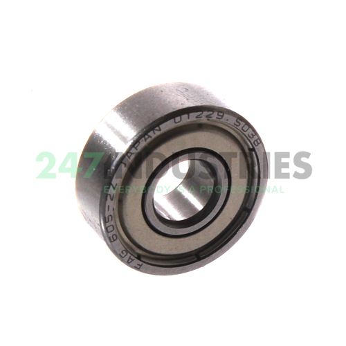 605-2Z-HLC FAG Image 2