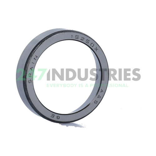 15106/15250X A&S - Fersa