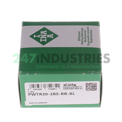 PWTR30-2RS-RR-XL INA Image 2