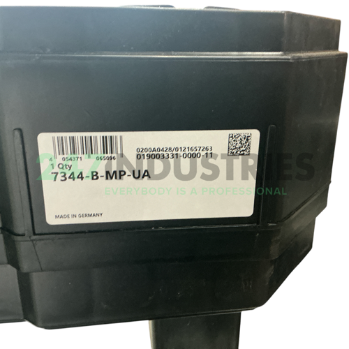 7344-B-MP-UA FAG Image 3