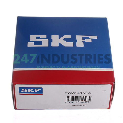 FYWZ40YTA SKF Image 4