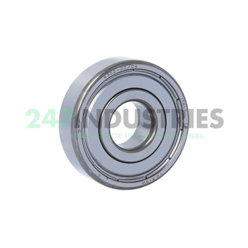 6302-2Z/C4 SKF