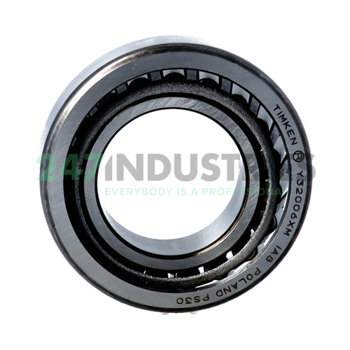 X32006X-Y32006X Timken Image 3