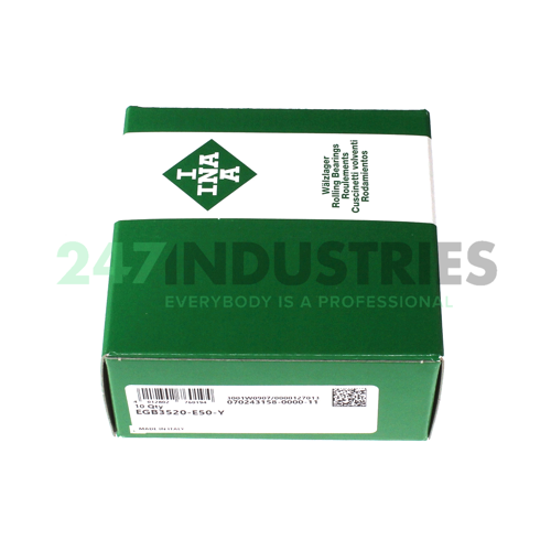 EGB3520-E50-Y INA Image 3