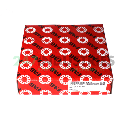 NU315-E-XL-M1 FAG Image 4